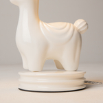 Настольная лампа светодиодная Maytoni Senor Alpaca MOD377TL-L5W3K