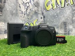 Canon EOS RP 8.000 кадров