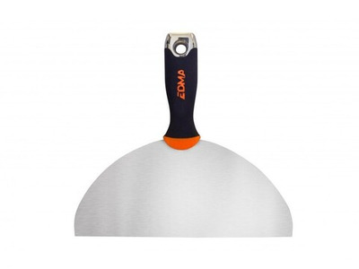 шпатель EDMA с округлым полотном 240 мм 265855