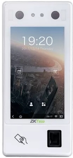 Терминал  ZKTeco G4