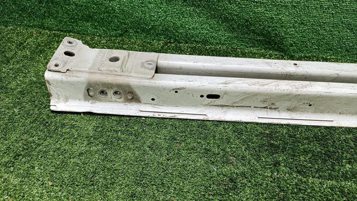 Усилитель передний Jaguar XF 2 (2015-н.в.)