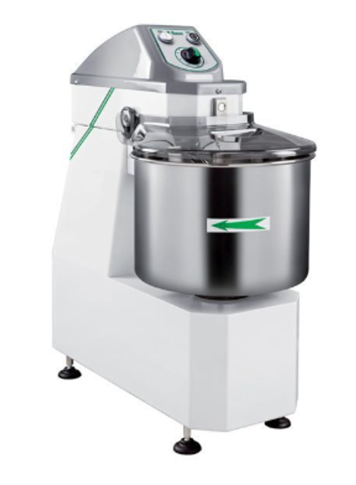 Тестомес спиральный FIMAR 18SB 2V