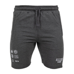 Шорты GORILLA Lopez Grey