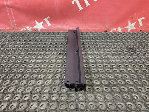 Накладка под спальником 2019г.