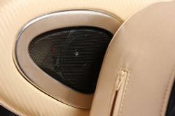 National EC-950 SPACE LS