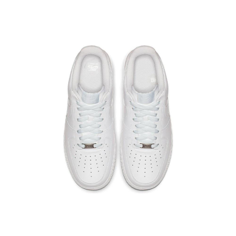 Кроссовки Nike Air Force 1 GS 07 White
