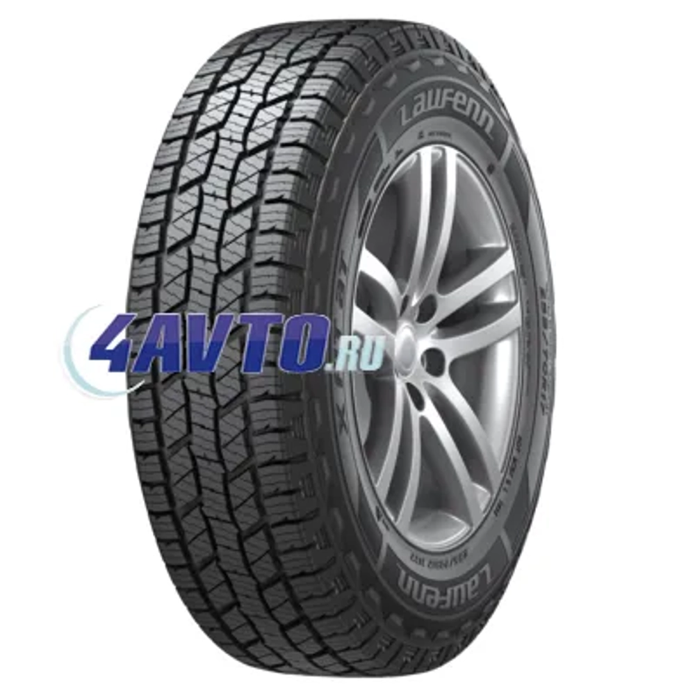 Легковая шина 235/70R16 106T X Fit AT LC01 TL