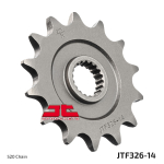Звезда JTF326.14