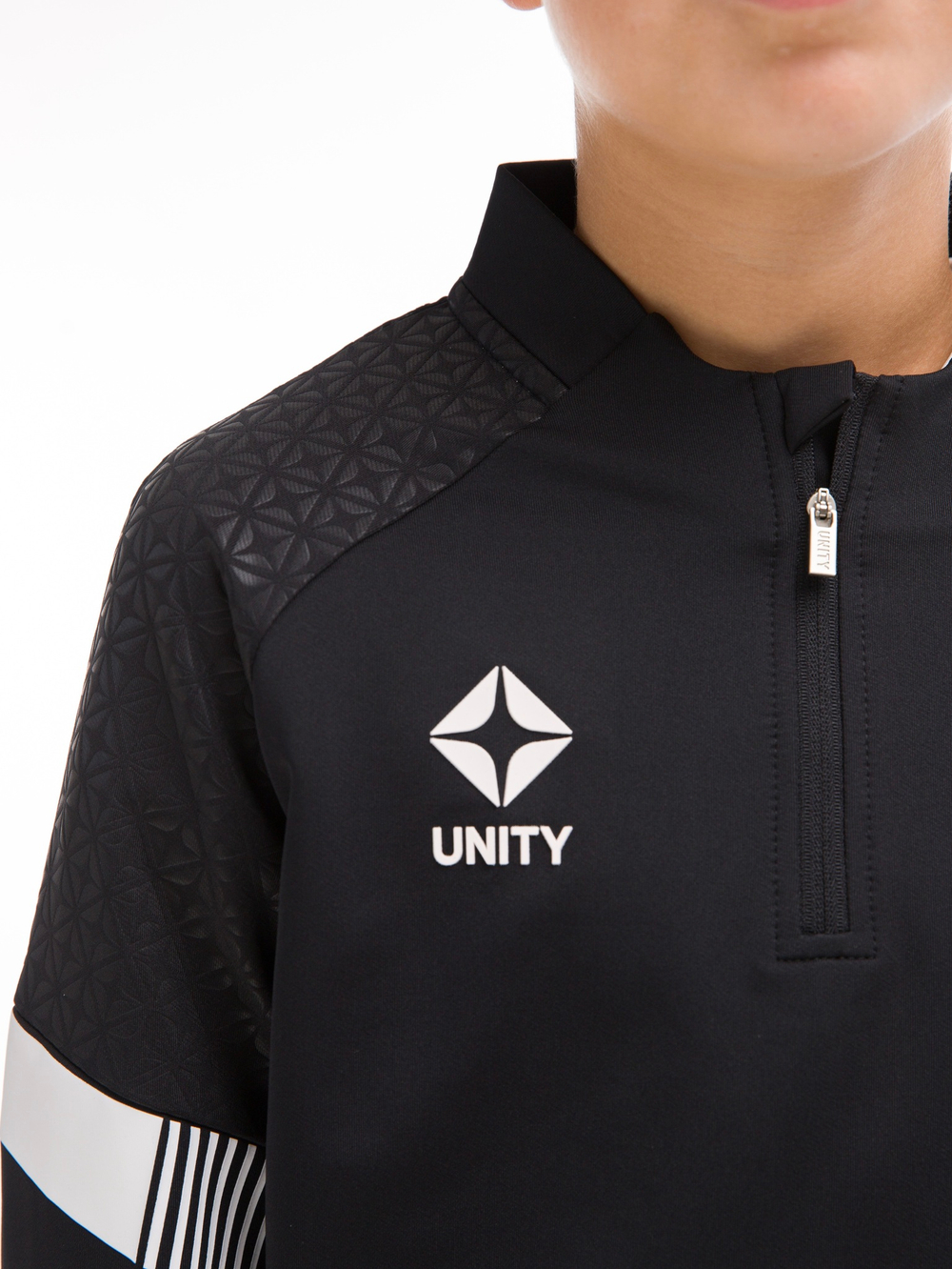 Джемпер тренировочный Unity Elite