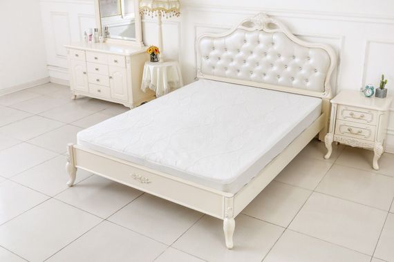 Наматрасник Silver Ions 180х200