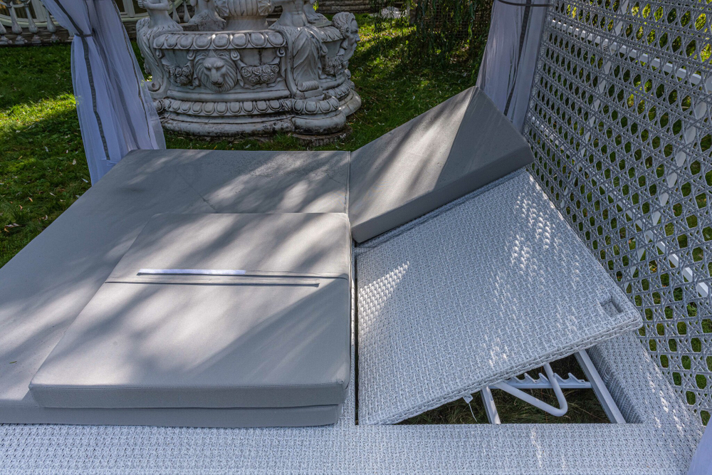 Беседка-пергола Верона