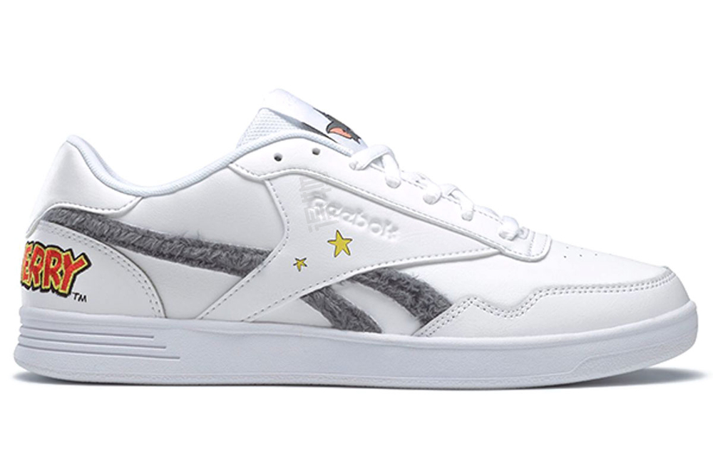 Кроссовки Tomjerry X Reebok Royal Techque T