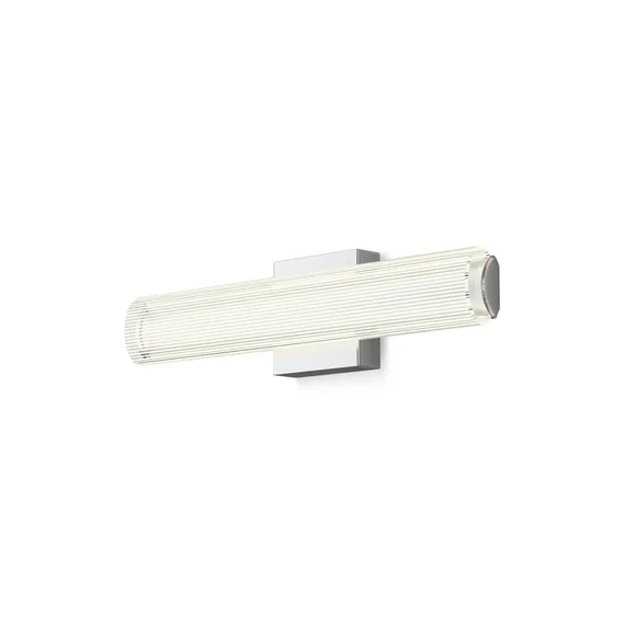 Настенный светильник (бра) Иней / Gelo 4000К 14Вт Maytoni mir073wl-l14ch4k