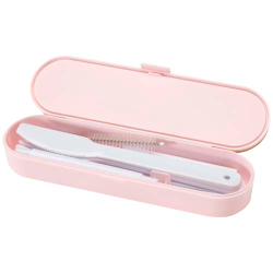 Набор столовых приборов с бамбуковой крышкой Runa