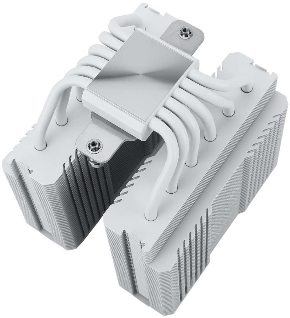 Кулер  Thermalright Peerless Assassin 120 MINI White