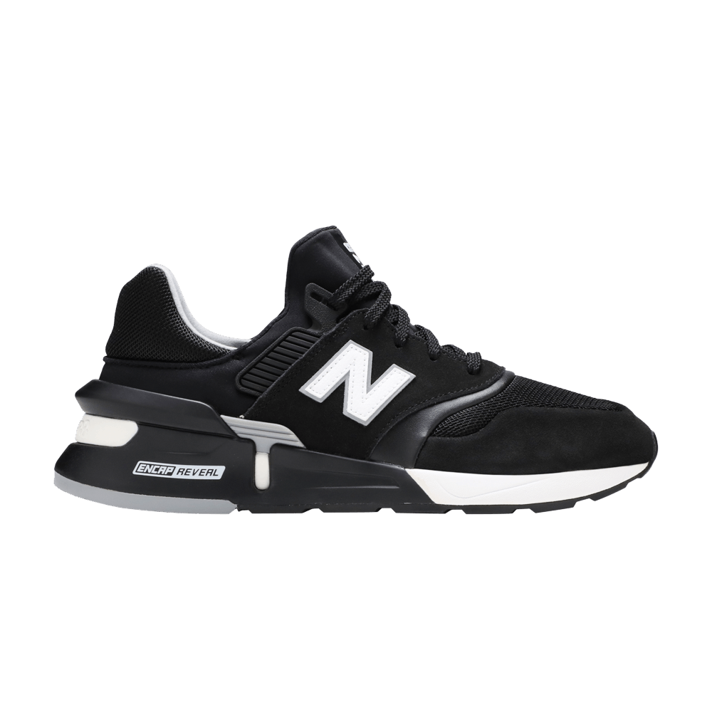 Кроссовки New Balance Nb 997S