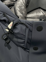 Пуховик Moncler
