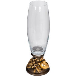 Ваза Лайм Дженоа Бронза