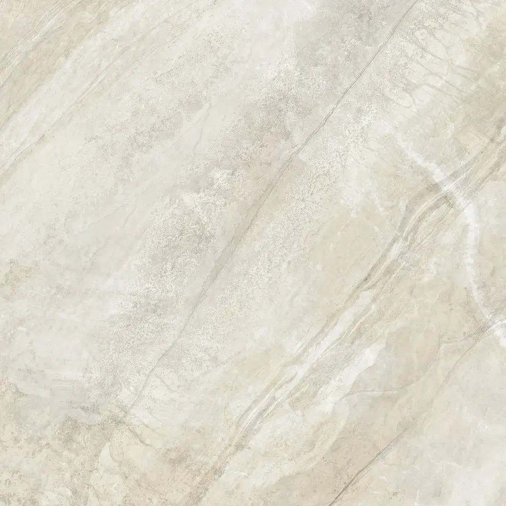 Керамогранит Alma Ceramica GFU04MGM04R Magma 60x60 бежевый / серый сахарный под мрамор