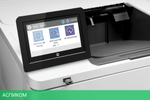 Принтер HP LaserJet Enterprise M612dn (7PS86A)