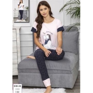 Комплект женский Miss Tiko