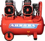 Компрессор поршневой безмасляный AURORA PASSAT-50 BLACK 4G 38254