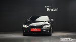 BMW 4 Series (F32) 430i M Sports Convertible (09.2019)