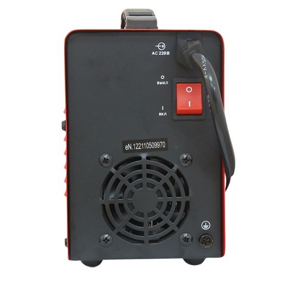 Сварочный инвертор "КАЛИБР" СВИ-280