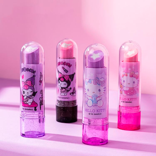 Стирательная резинка "Lipstick"
