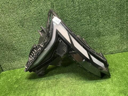Фара правая Geely Atlas 2 (2023-н.в.) LED