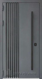 Дверь входная уличная RX-34 Термо