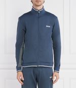 Худи Tracksuit BOSS BLACK - голубой(50496778)