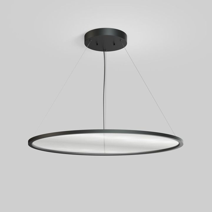 Подвесной светильник DENKIRS VEIL DK6621-BK