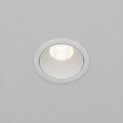 Светильник встраиваемый светодиодный Maytoni Dip DL115-10W-4K-W