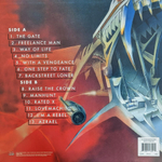 U.D.O. / No Limits (Coloured Vinyl)(LP)