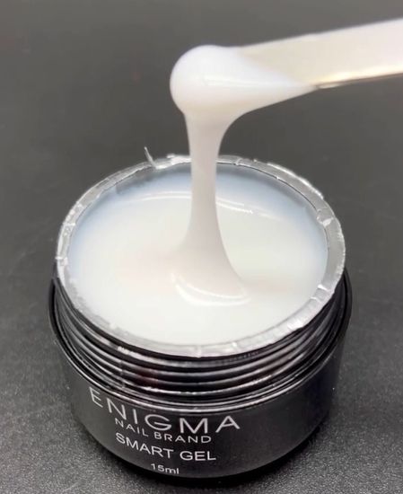 Жидкий бескислотный гель ENIGMA SMART gel 02 15 мл.