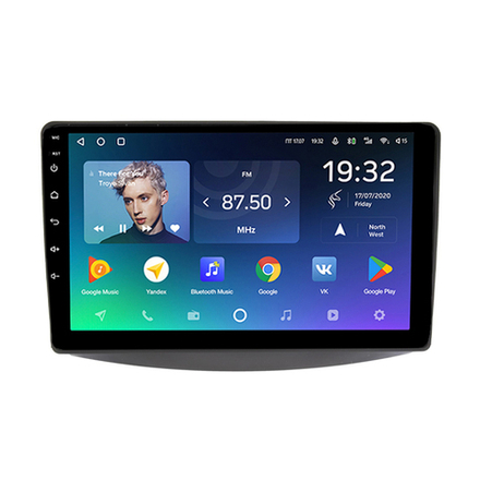 Teyes SPRO Plus 9"для Mitsubishi Grandis 2003-2011