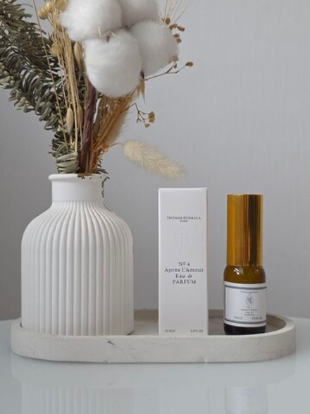 Thomas Kosmala 4 Apres L`Amour пробник духов, 12 ml (унисекс)