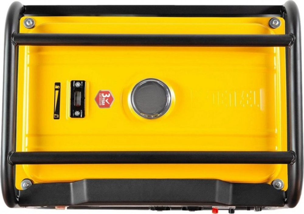 Генератор бензиновый Denzel PS 28 946824