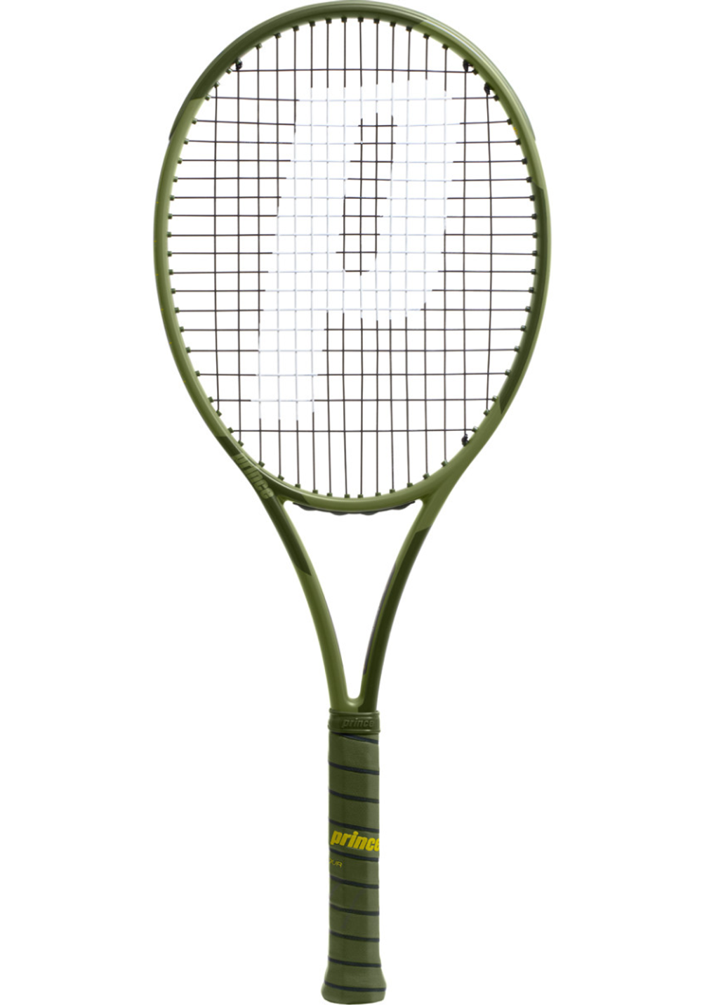 Теннисная ракетка Prince Textreme Phantom 100X 305G