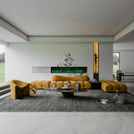 Электрический очаг Real Flame Diamond 100