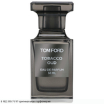 Tobacco Oud