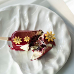 Силиконовая форма Margherita (Маргаритка) Silikomart, Италия