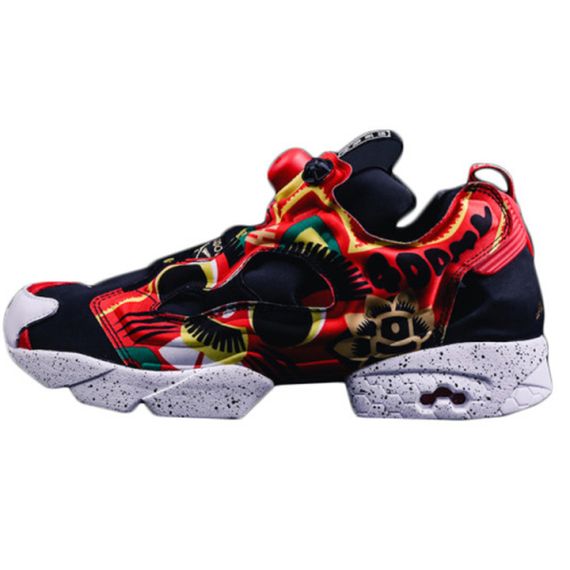 Reebok Instapump Fury 3AM