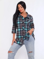 Туника большие размеры