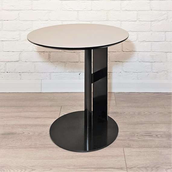 Журнальный столик Vecoli S, Ø50х50 см