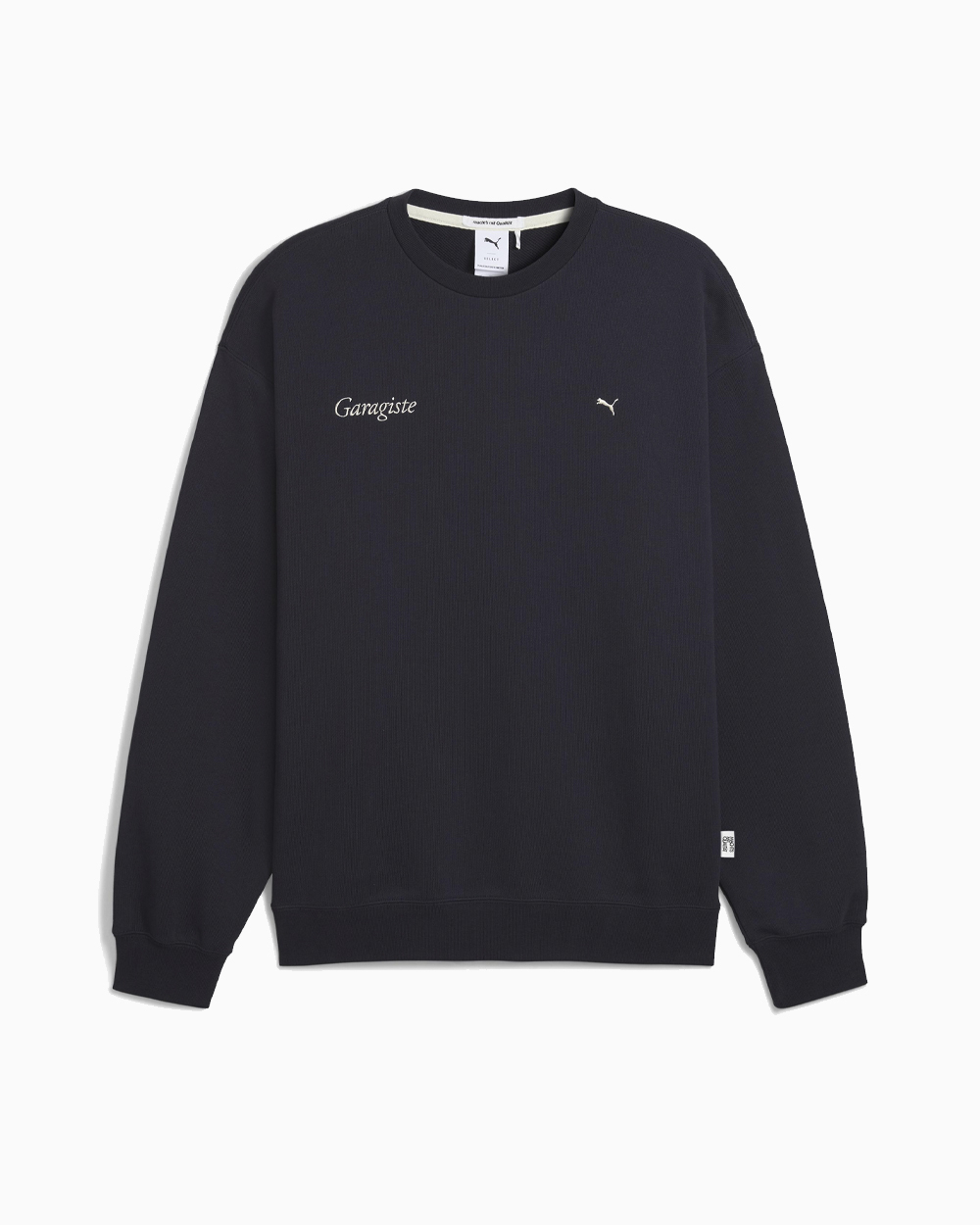 Джемпер Puma MMQ Graphic Crew