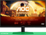 Игровой монитор AOC Gaming 27G42E