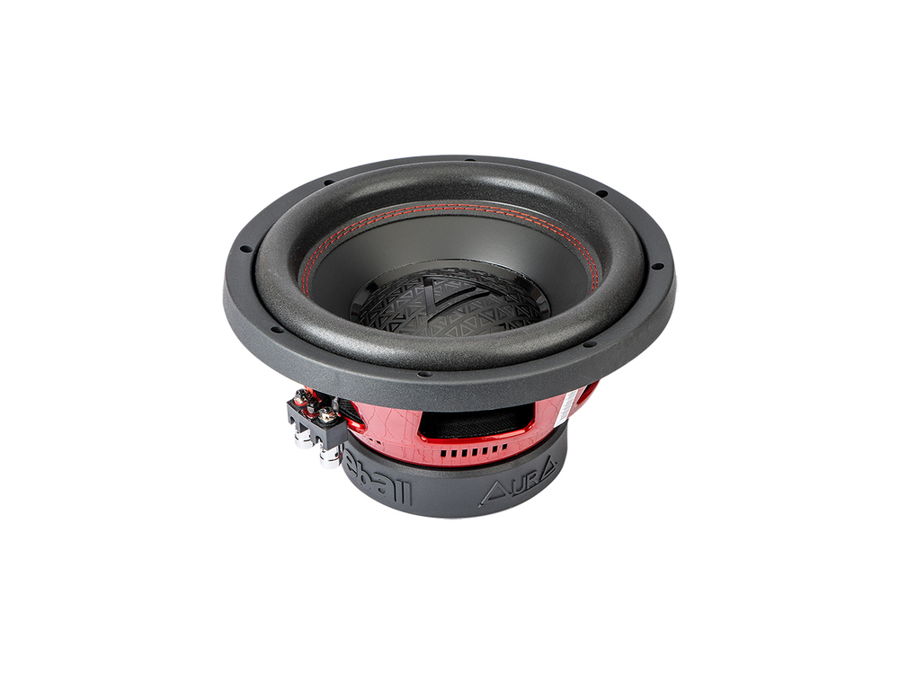 Сабвуфер Aura Fireball 10.D2