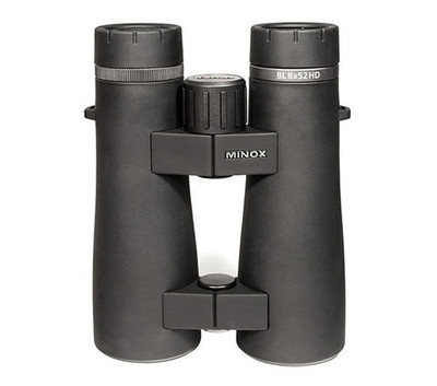Бинокль MINOX BL 8x52 HD